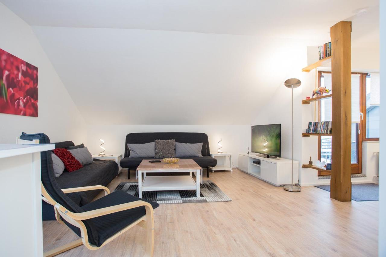 Am Kleehagen 51-F Appartement Winterberg Buitenkant foto