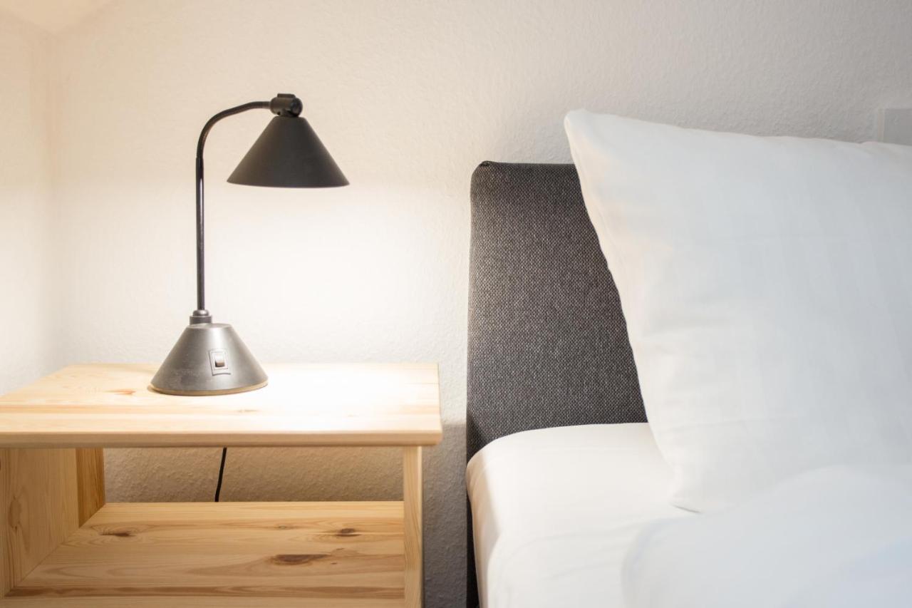 Am Kleehagen 51-F Appartement Winterberg Buitenkant foto